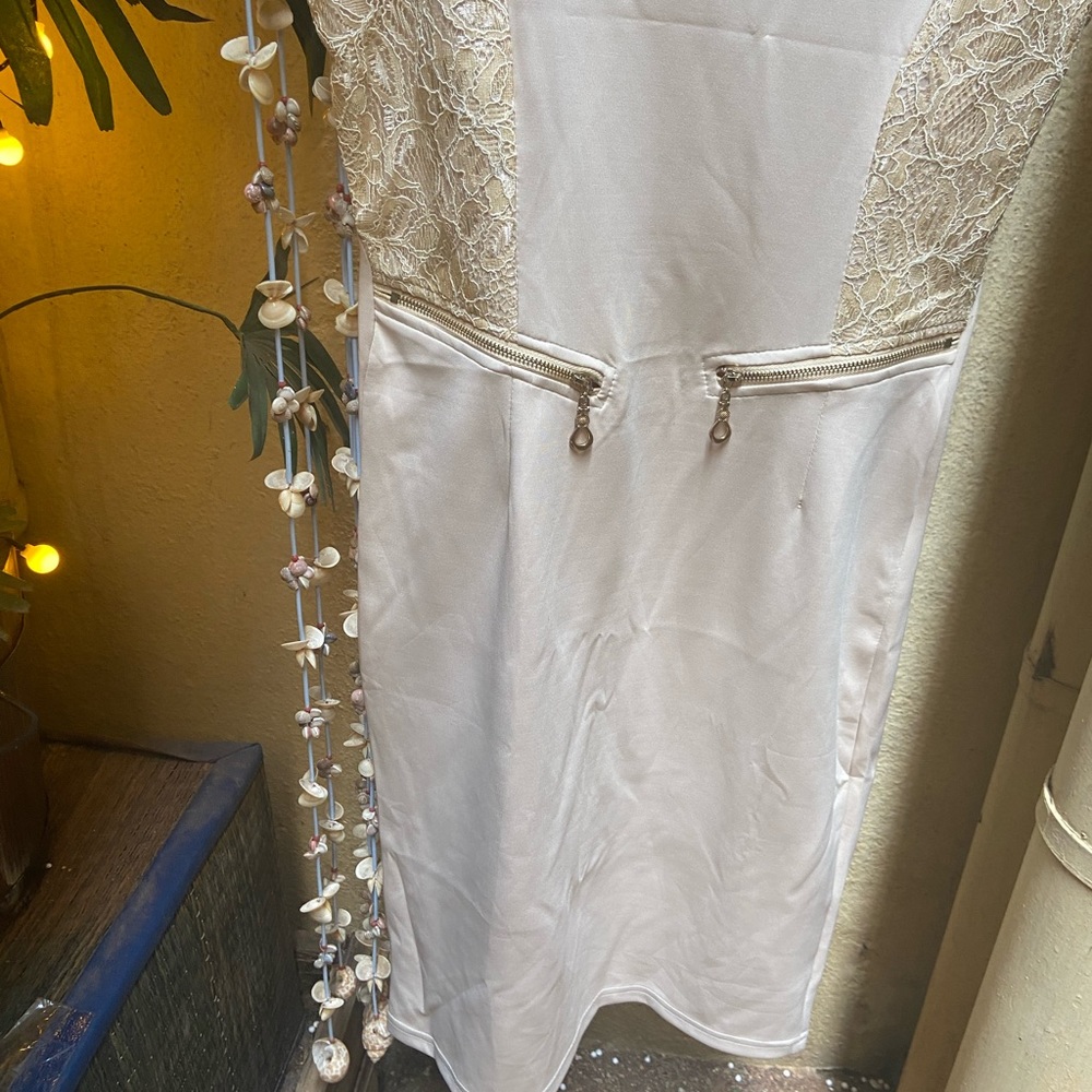 🛍️ Dress. Size - M - Picture 9 of 9